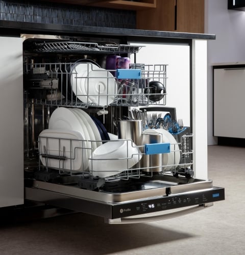 Extra-Large Capacity - PDT715SYVFS