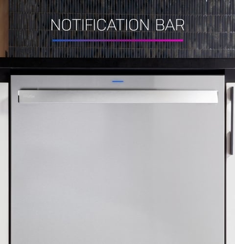 Notification Bar - PDT715SYVFS