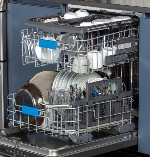 Très grande capacité - PDT755SYRFS