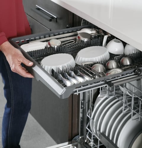 Troisième rack intégré - PDT785SYNFS