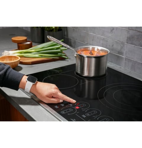 Keep Warm Setting - PEP7030DTBB