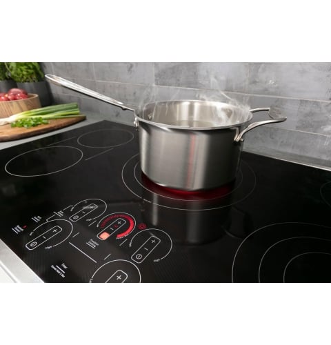 Voyants lumineux pour surfaces chaudes
