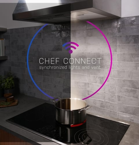 Chef Connect - PEP7036DTBB