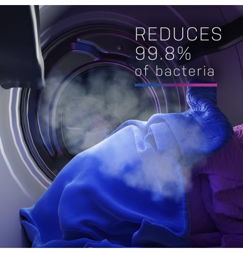 Steam Sanitize - PFD87ESMVRS
