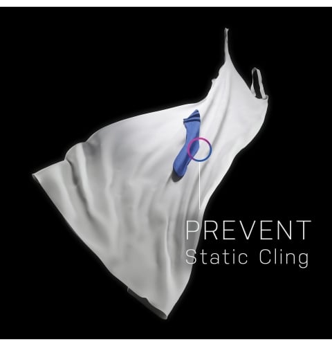 Reduce Static - PFD87ESMVRS