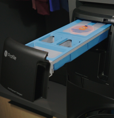 Adaptive SmartDispense™ Technology Adaptive SmartDispense™ Technology