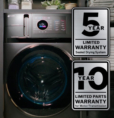 Limited Warranty