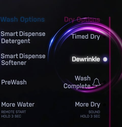 DeWrinkle