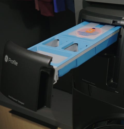 Adaptive SmartDispense&trade; Technology - PFQ97HSPVDS