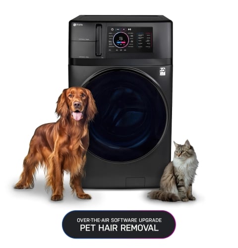 Pet Hair Removal - PFQ97HSPVDS