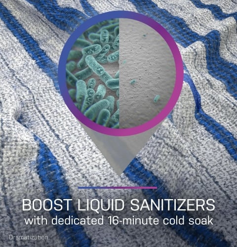 Microban® Antimicrobial Technology