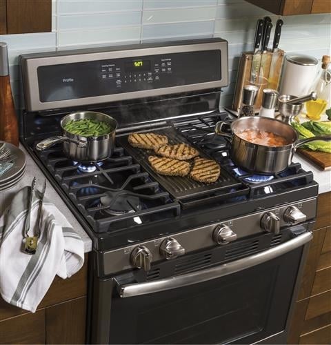Table de cuisson bord à bord - PCGB911SEJSS