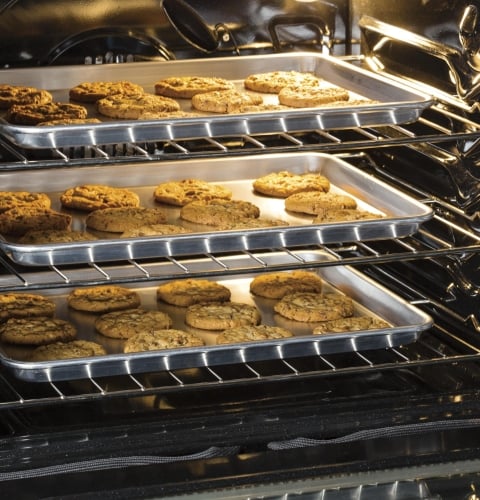 3 oven racks - PGB965BPTS