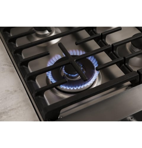 Tri-ring burner - PGB965BPTS