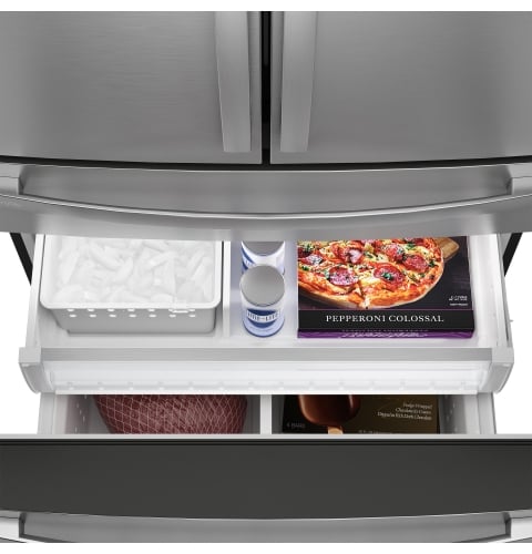 Advanced Filtered Ice - PGE29BYTFS