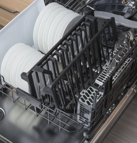 Dishwasher-Safe Grates - PGP9036SLSS
