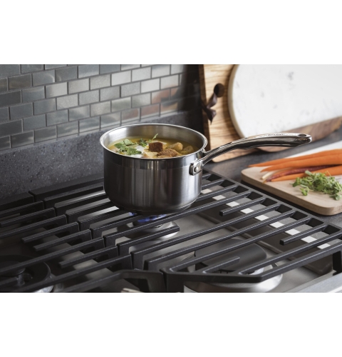 Precise Simmer Burner Precise Simmer Burner