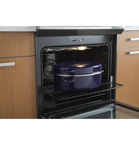 Never-scrub oven racks - PCGS930YPFS