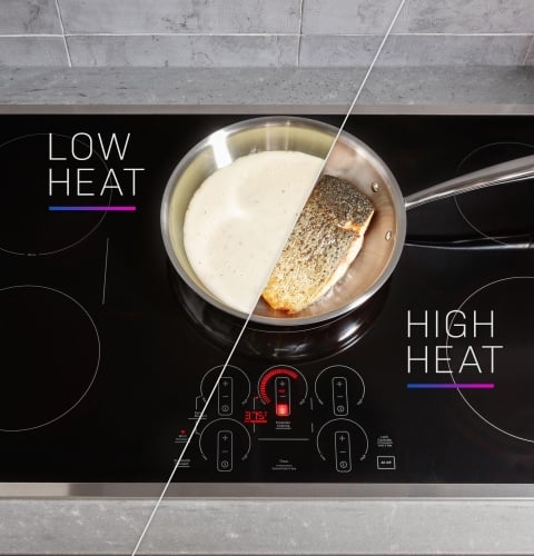 Precision Temperature Control - PHP7030DTBB