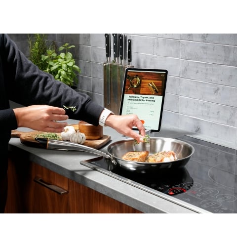 Guided Cooking Guided Cooking