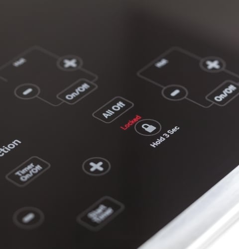 Control lock capability - PHP9030SJSS Control lock capability - PHP9030SJSS