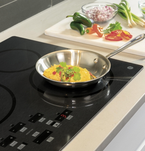 Auto-Pan Size Detection - PHP9036SJSS