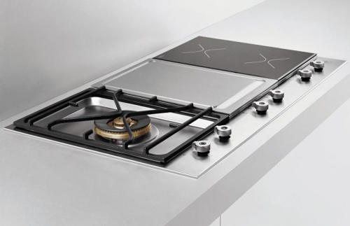 Flexible surface cooking - PM363I0X Flexible surface cooking - PM363I0X