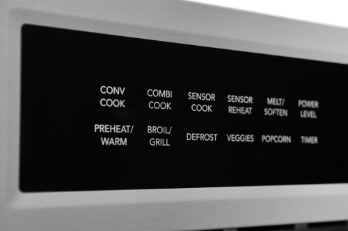 Combi Cook - PMBD3080AF