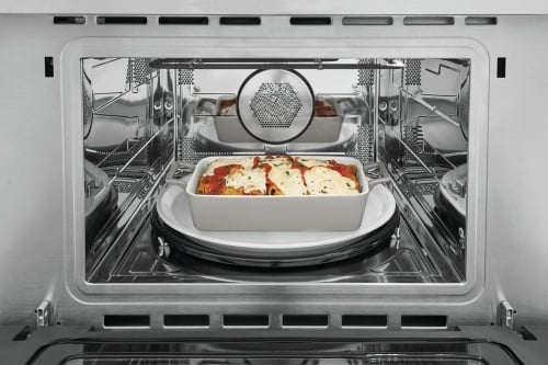 Grill and Broil Settings Grill and Broil Settings