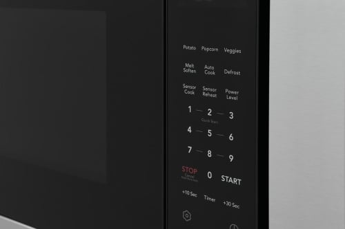 Options de démarrage rapide - PMBS3080AF Options de démarrage rapide - PMBS3080AF