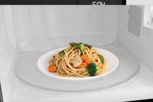 Cuisson par capteur - PMBS3080BF