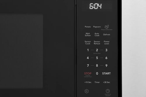 Options de démarrage rapide - PMBS3080BF