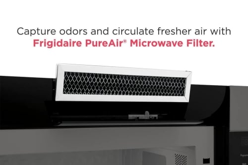Le filtre PureAir&reg; est inclus - PMOS198CAF