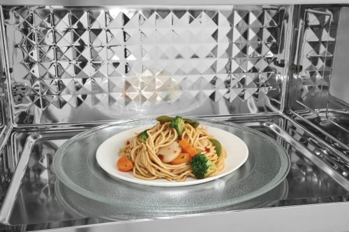 Cuisson par capteur - PMOS198CAF