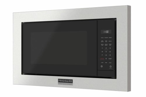 Complétez le look de votre cuisine avec un kit de garniture intégré