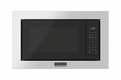 Requis pour l&#39;installation du micro-ondes intégré Frigidaire Professional