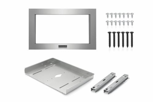 Comprend le matériel d&#39;installation