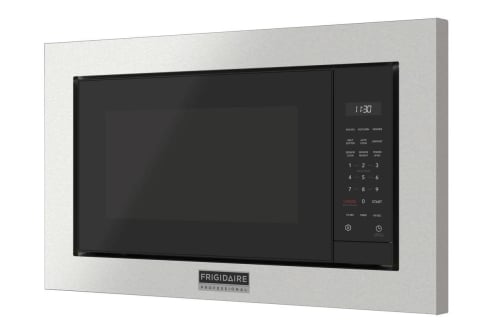 Complétez le look de votre cuisine avec un kit de garniture intégré - PMTK3080AF