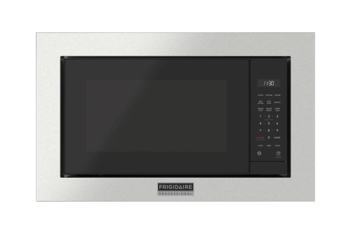 Requis pour l'installation du micro-ondes intégré Frigidaire Professional - PMTK3080AF