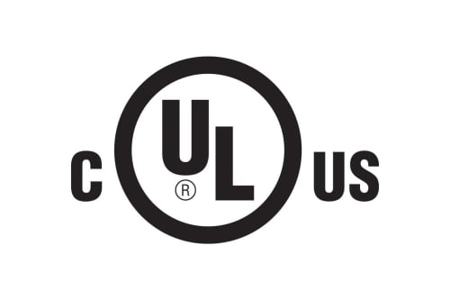 Certifié par UL et cUL - PMTK3080AF