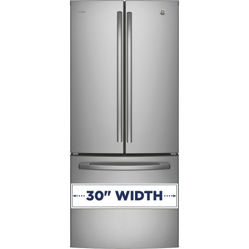30" Width 30" Width