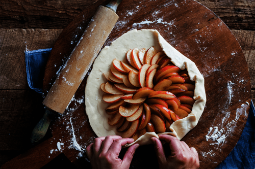 Save time with Fast Pre-Heat