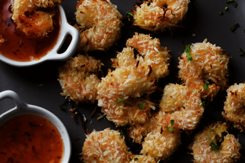 Cook in Less Time with Speed Convection