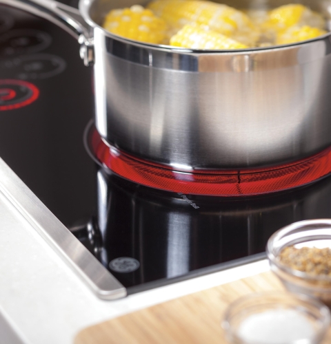 2nd Power Boil Dual-Ring Element - PP7030DJBB