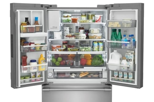 Large Door Bin Storage - PRFC2383AF