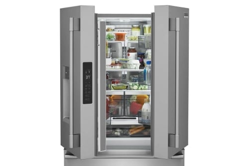 Auto-Close Doors - PRFC2383AF