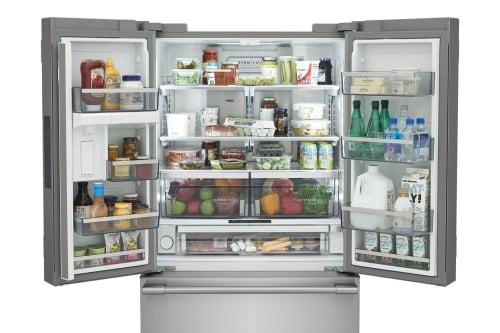 Large Door Bin Storage - PRFG2383AF