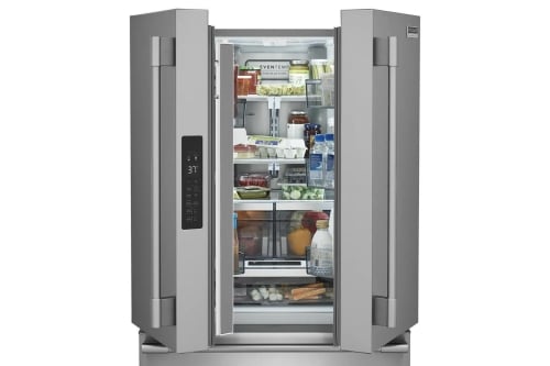 Auto-Close Doors - PRFG2383AF