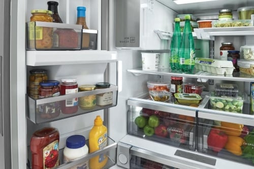 SpaceWise&reg; Organization System - PRFS2883AF