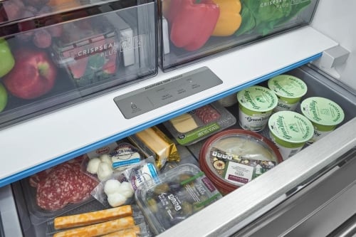 Adjustable Temp Drawer - PRFS2883AF